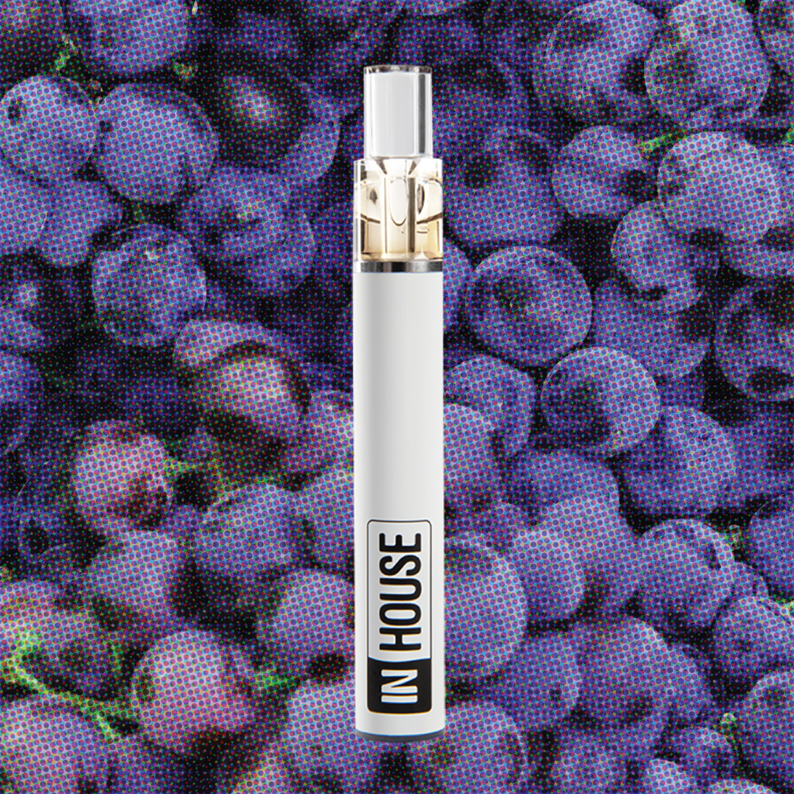 Photograph of product: Grape