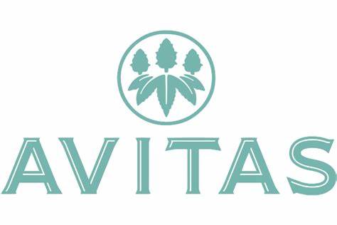 Photograph of product: AVITAS - VAPE LIVE RESIN - 1G - Oui'd - SHERBERT HAZE