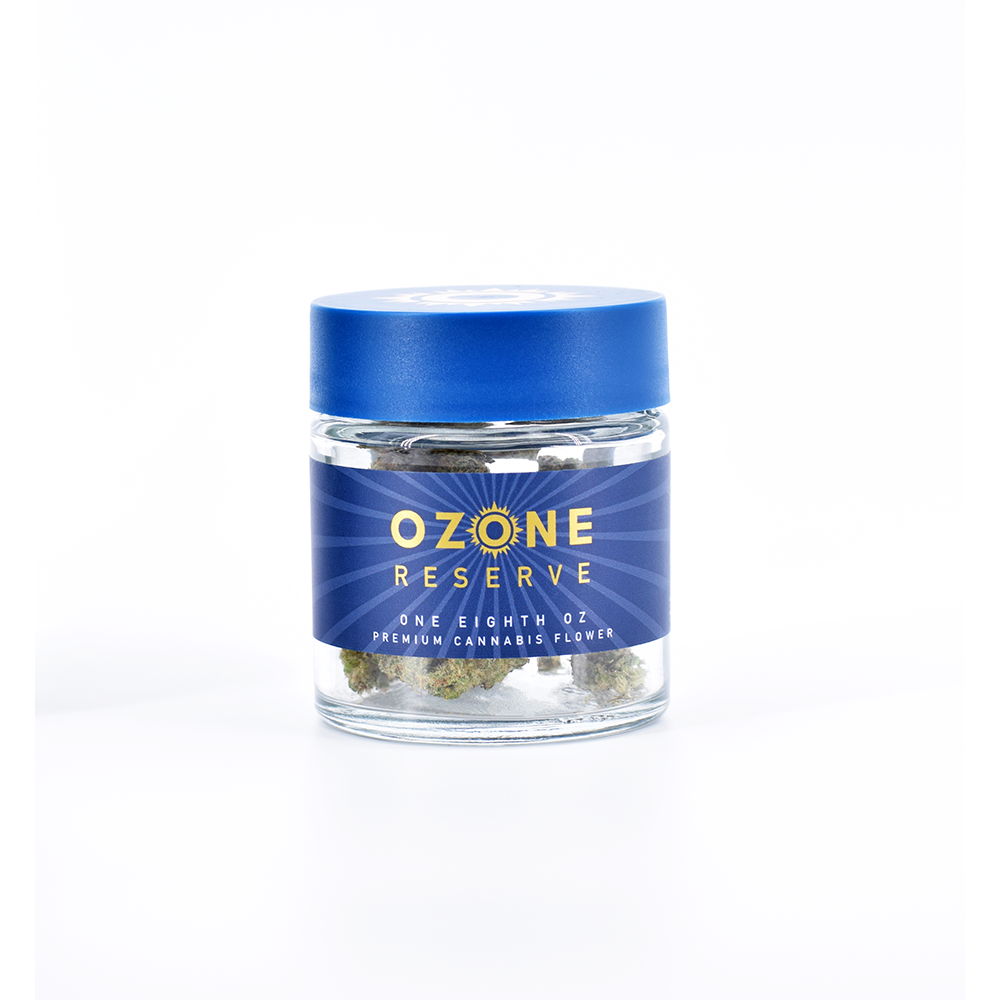 Photograph of product: OZONE Heir Heads 1/8 - 3.5g