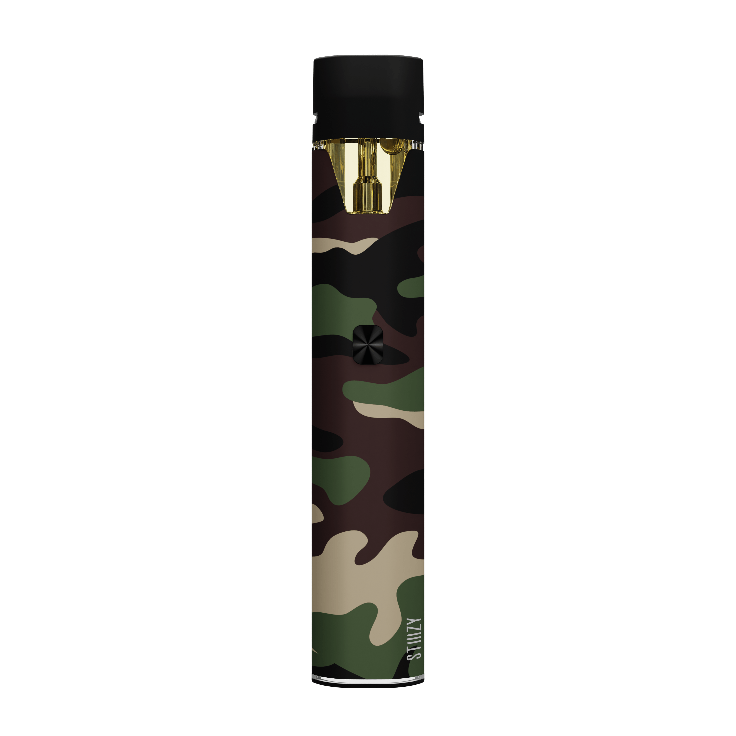 Photograph of product: Camouflage Pro Battery