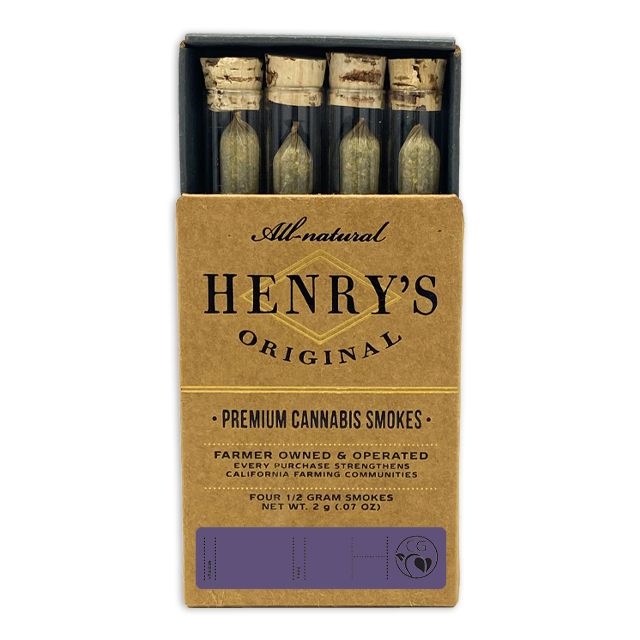 Photograph of product: GRAPE APE - 4 PACK (2G)