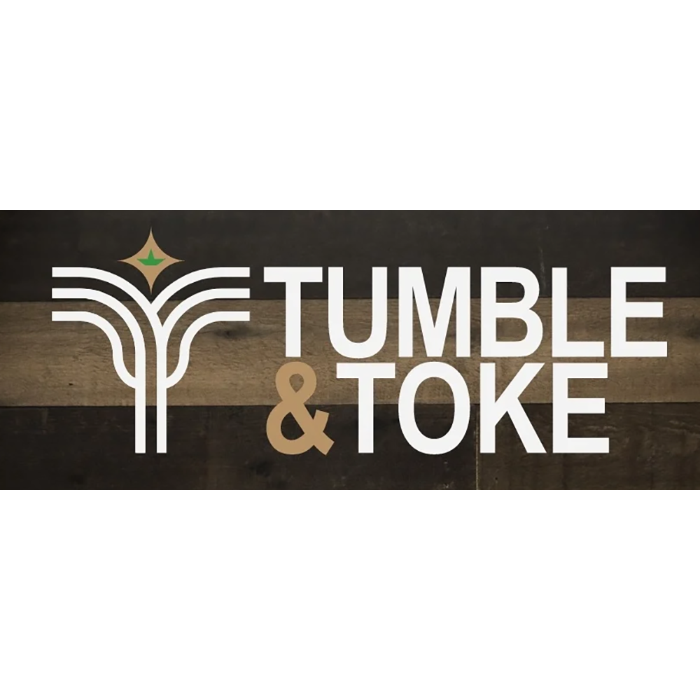 Photograph of product: Tumble & Toke - Durban Poison - PR (Cannon)