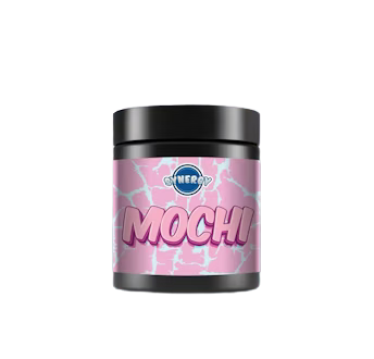 Photograph of product: Synergy - Mochi - Premium Flower - 3.5g