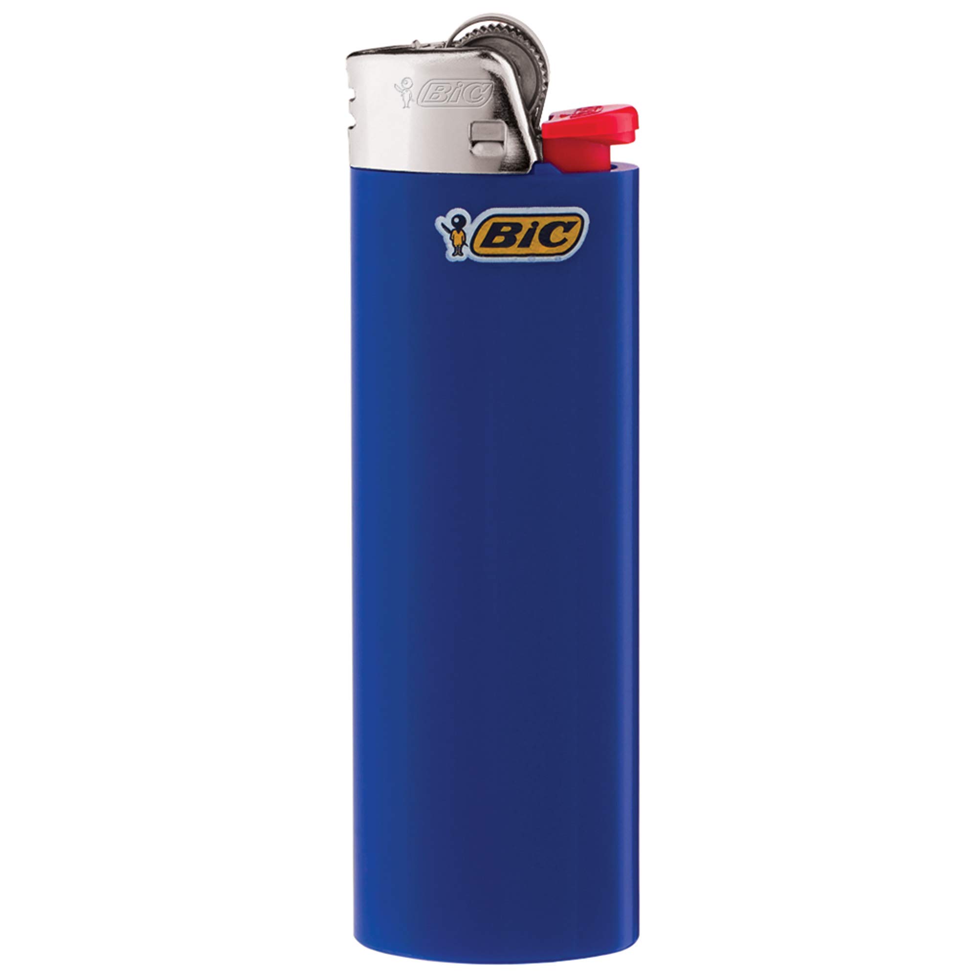 Photograph of product: Verde Natural Bic Lighter