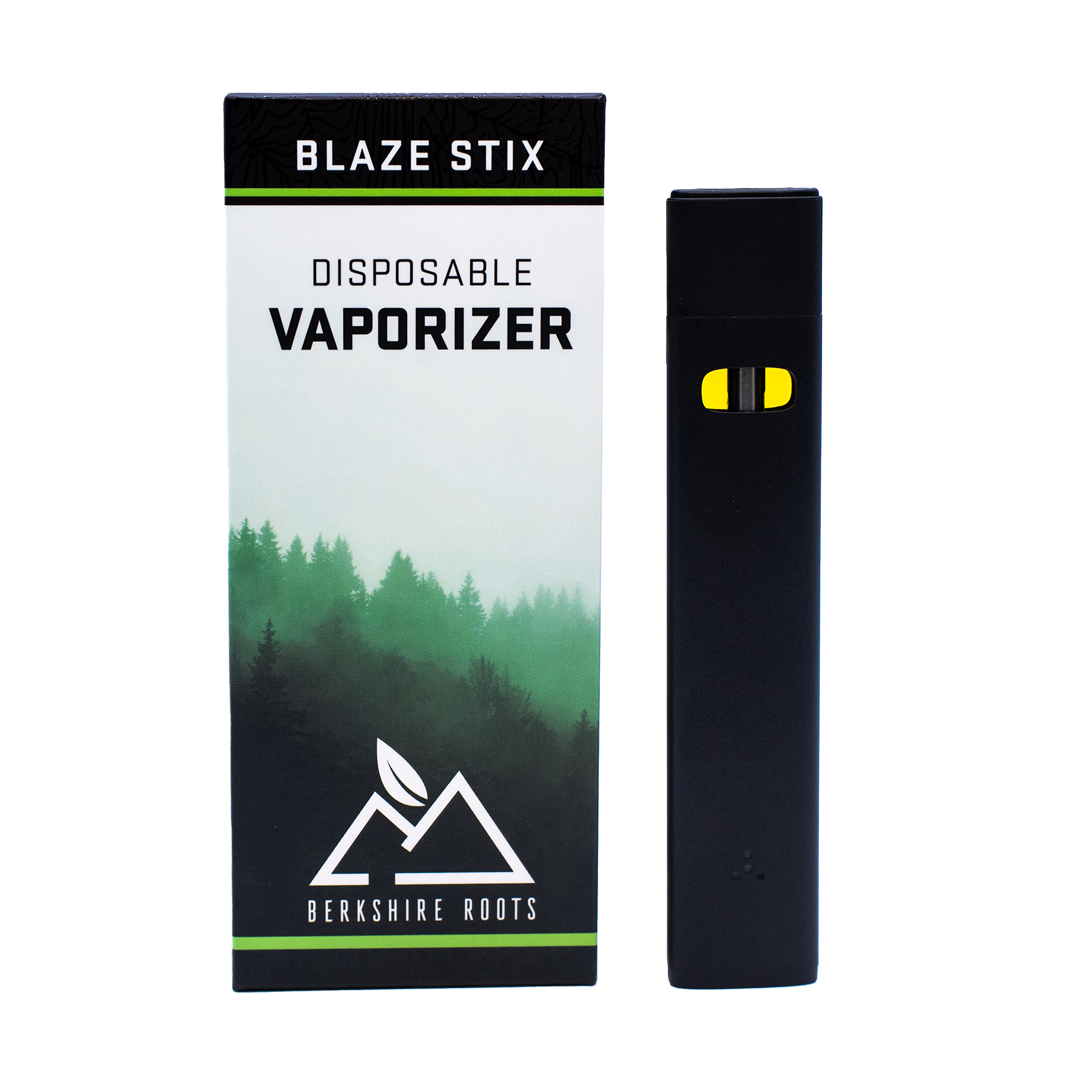 Photograph of product: Lemon Slushie Disposable | .5g