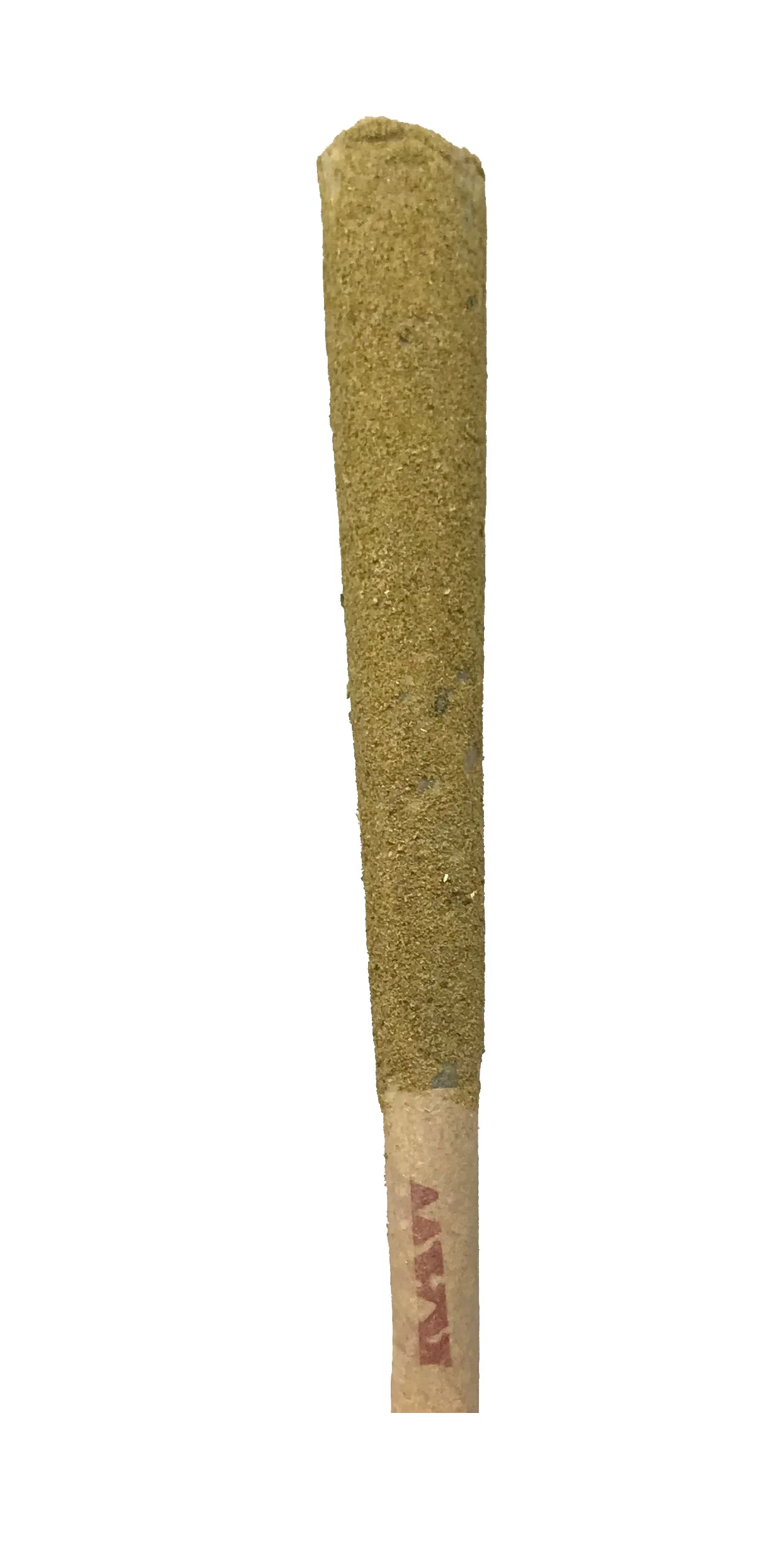 Photograph of product: Honey King | Skywalker OG (I) | Diamond Infused Pre-roll | .5g