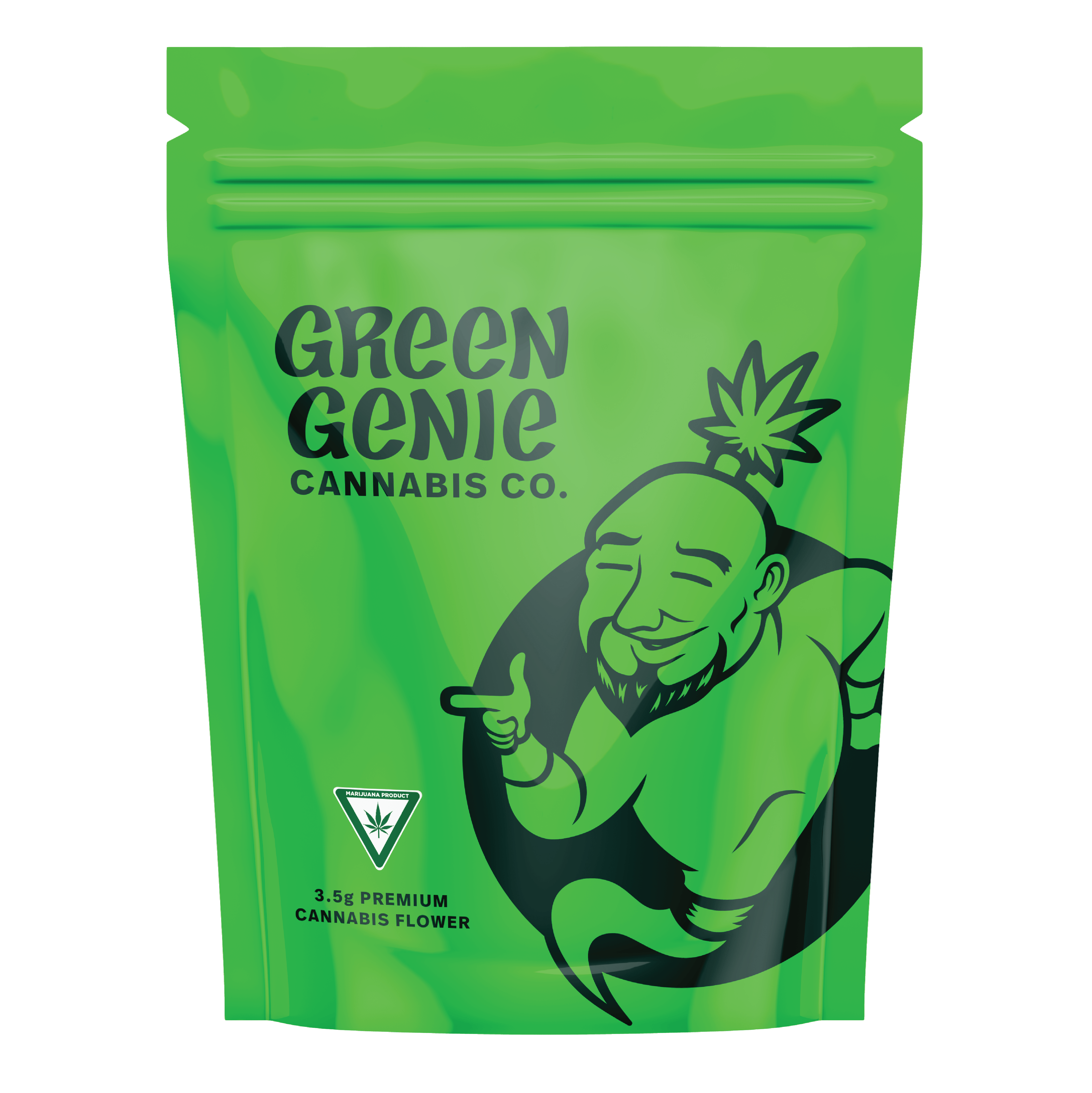 Photograph of product: RS11 - Pre Packaged Bud - 1.75g