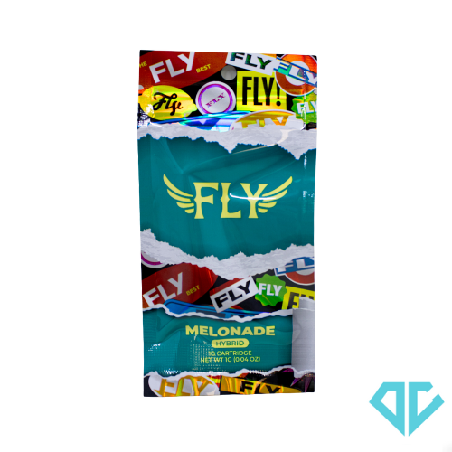 Photograph of product: Fly Melonade Cart 1g