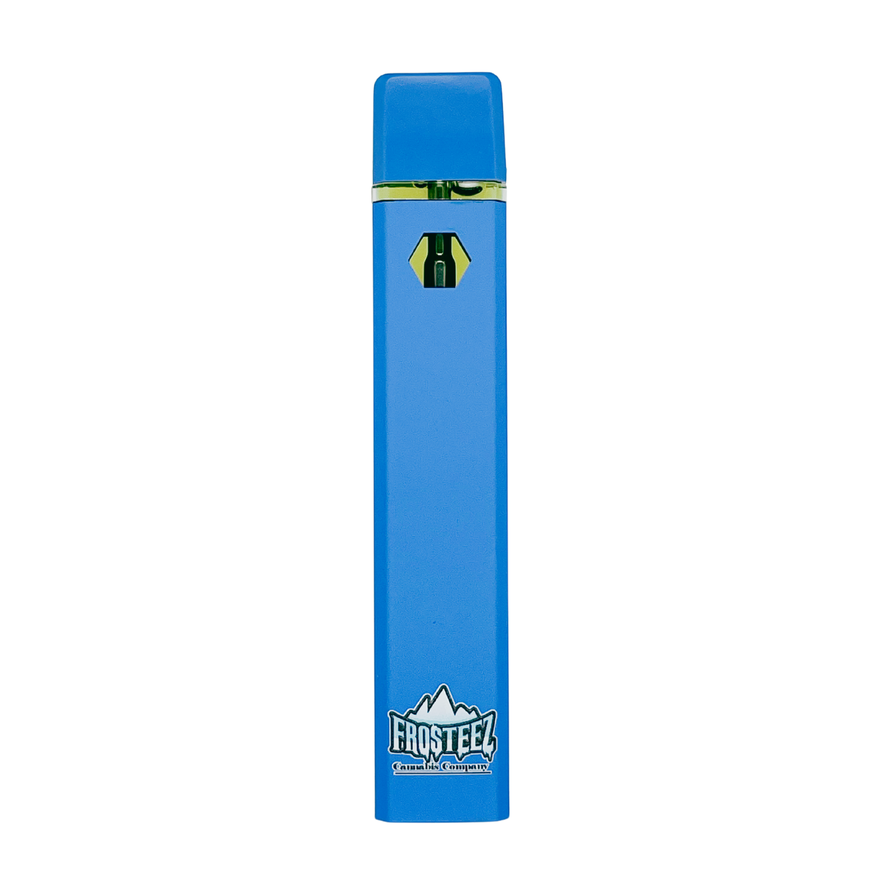 Photograph of Product: Frosteez .9mL AIO Pink Guava
