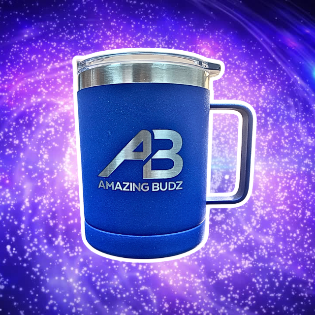 Photograph of product: AB ENGRAVED MUG