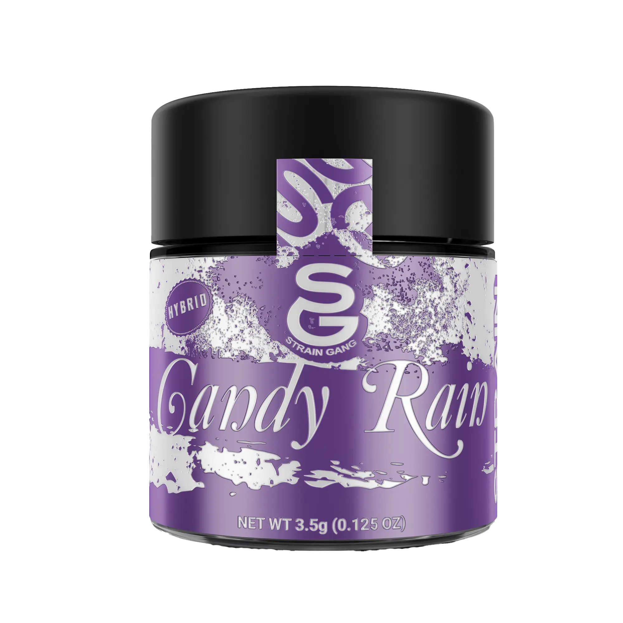 Photograph of product: Candy Rain - 3.5g