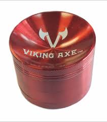 Photograph of product: Viking Axe Grinder