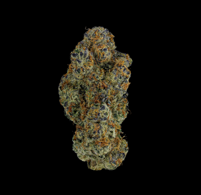 Photograph of product: Baby Yoda - 3.5g