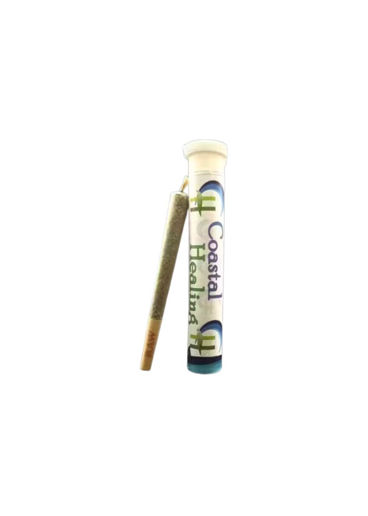 Photograph of product: Dosido PreRoll
