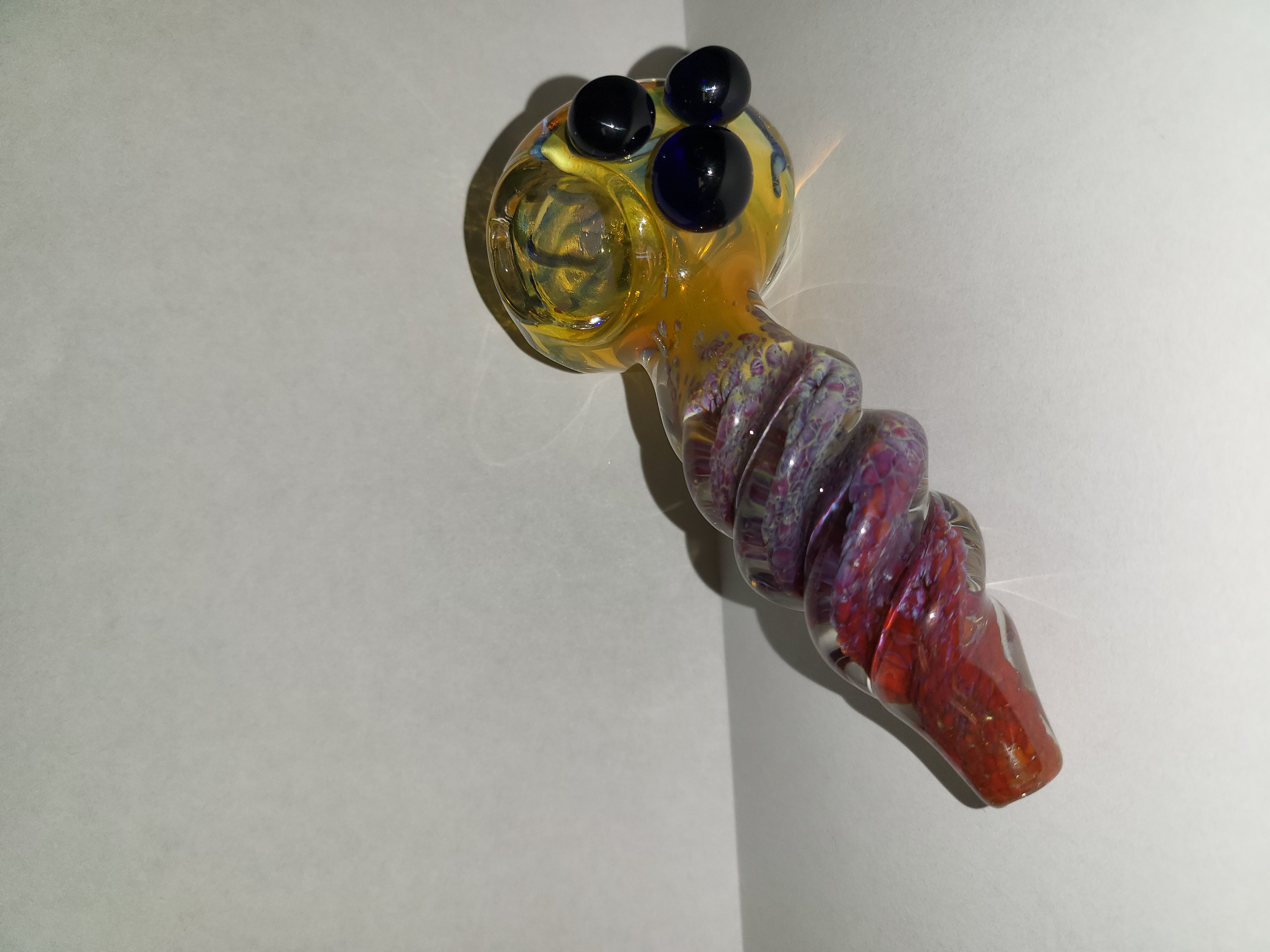 Photograph of product: Dicro Spoon Mixed Colors
