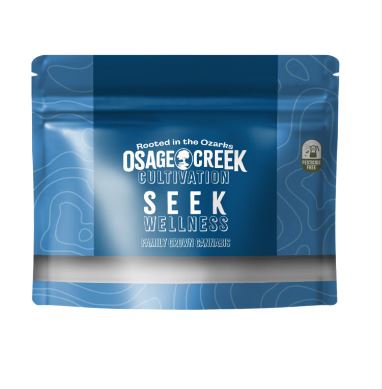 Photograph of product: 3:1 Green Tea Distillate