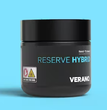 Photograph of product: Verano (Reserve) - Yum Yum - Flower - (H) - 3.5g