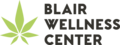 thumbnail-Size Logo for storeLogo: Blair Wellness Center