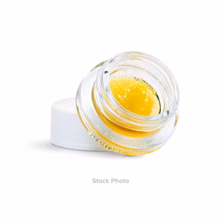 Photograph of product: Gemtape - Cured Resin - Trichome Farms