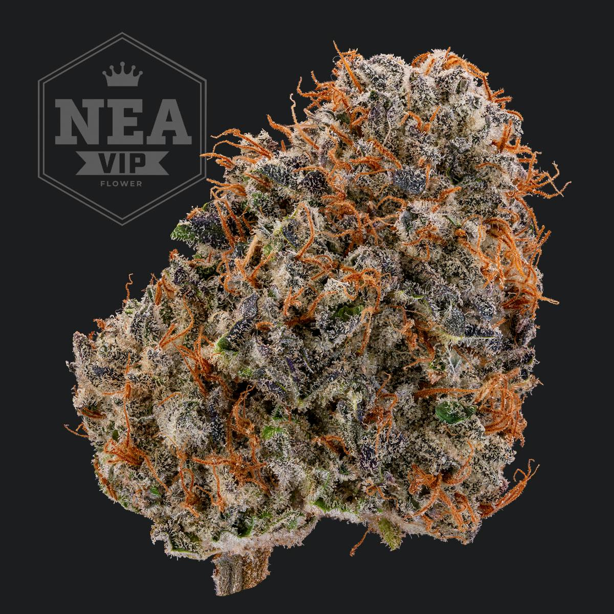 Photograph of product: NEA | Sherb Cream Pie | 3.5g