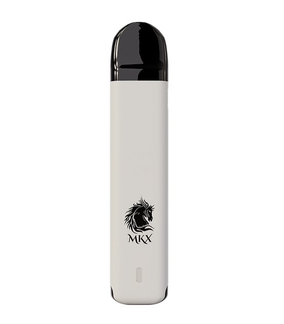 Photograph of Product: MKX - Live Rosin Disposable 1g - Jet Fuel Gelato