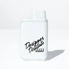 Photograph of product: WHITE RASPBERRY ALL IN ONE VAPE