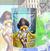 Photograph of product: Euphoria | Lemon Cream Cake | Flower | 28g