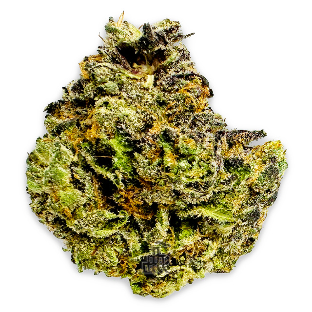 Photograph of product: Black Sherb | Deli Style | Tier Six - 28g