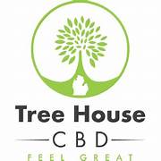 Photograph of product: TREEHOUSE | Topical | CBD | Massage Oil | 1000mg