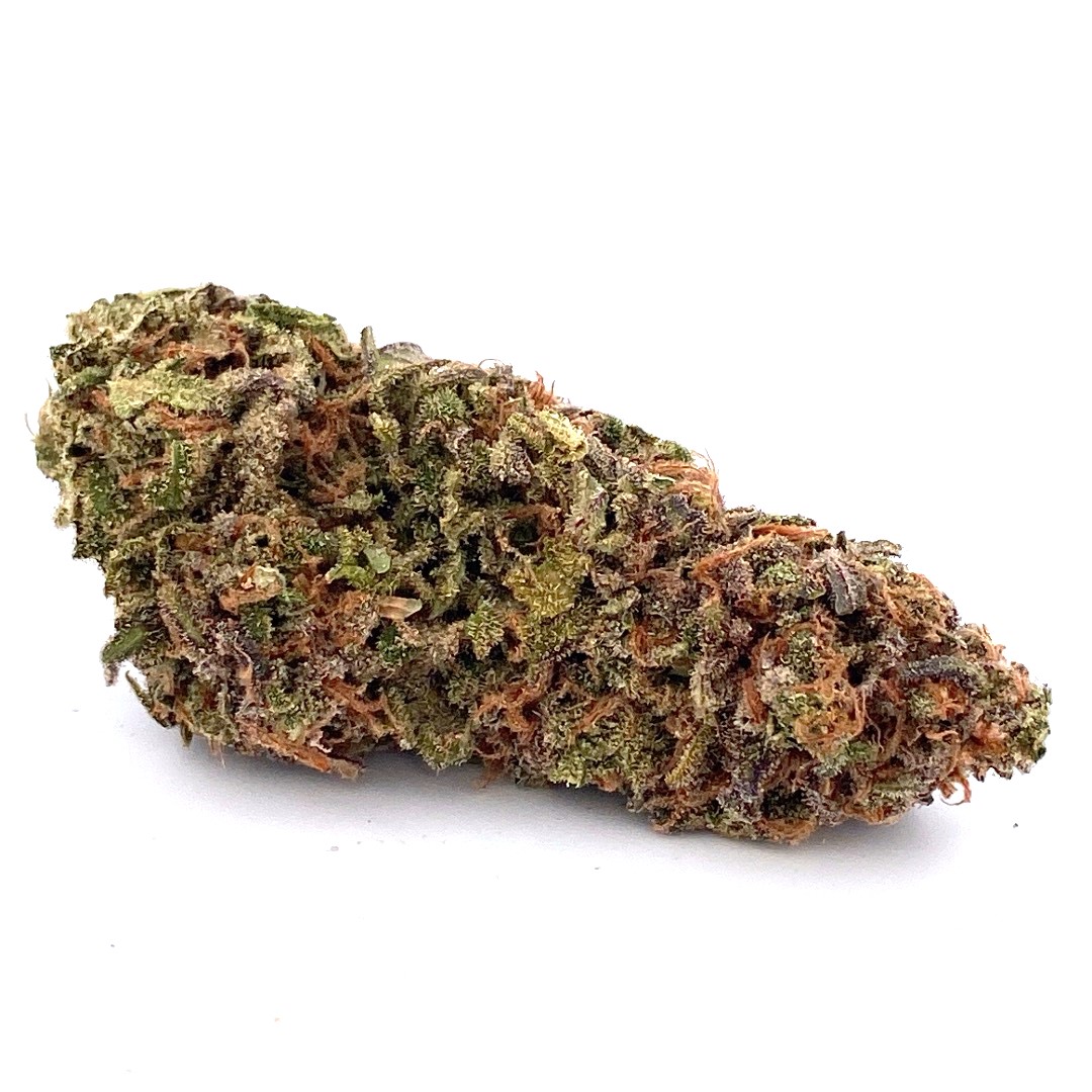 Photograph of product: Ayo: Flower | Guava Tart | 3.5g