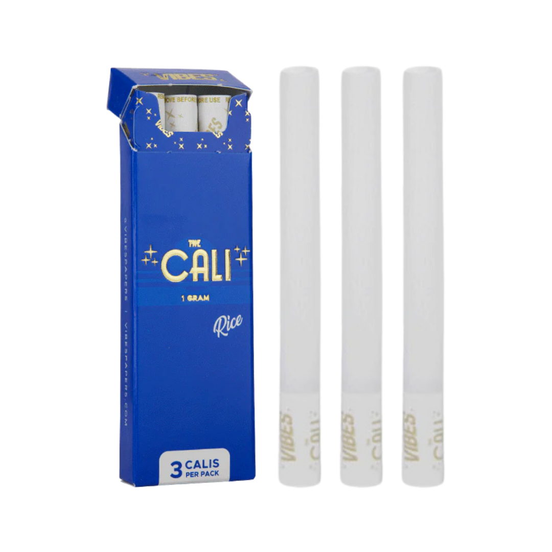 Photograph of product: The Cali by VIBES  1 Rice