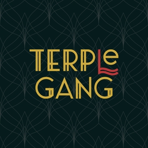 Photograph of product: Sub Zero x Catfish Infused Pre-Roll | Terple Gang | 1.25g