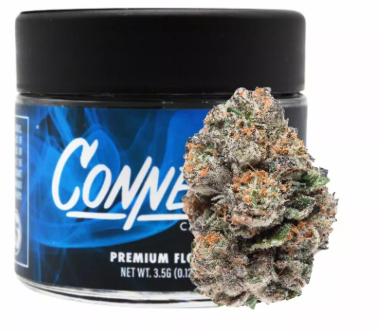 Photograph of product: Gushers [H] Non-Infused Flower | Connected - 3.5g