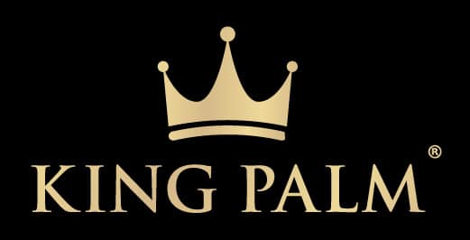 Photograph of product: King Palm King Cones 5pk