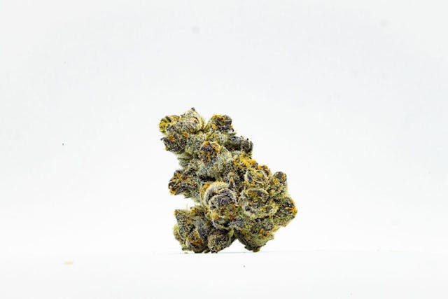 Photograph of product: 3.5G Flower Ben-N-Berry's - Ben-N-Berry's