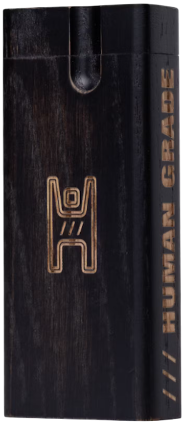 Photograph of product: Dug Out - Stain Black