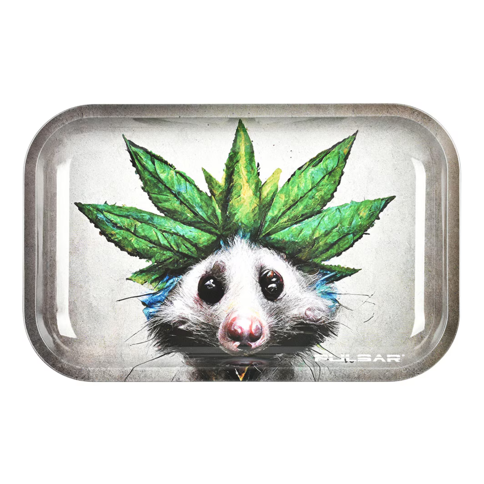 Photograph of product: Rolling Tray | Opotsum | Pulsar