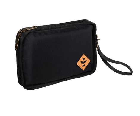 Photograph of product: Revelry Gordo Smell Proof Padded Pouch - 9.5"x6.25"