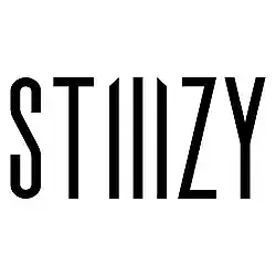 Photograph of product: Stiiizy Starter Pack | Blue Dream | Vape | .85g |