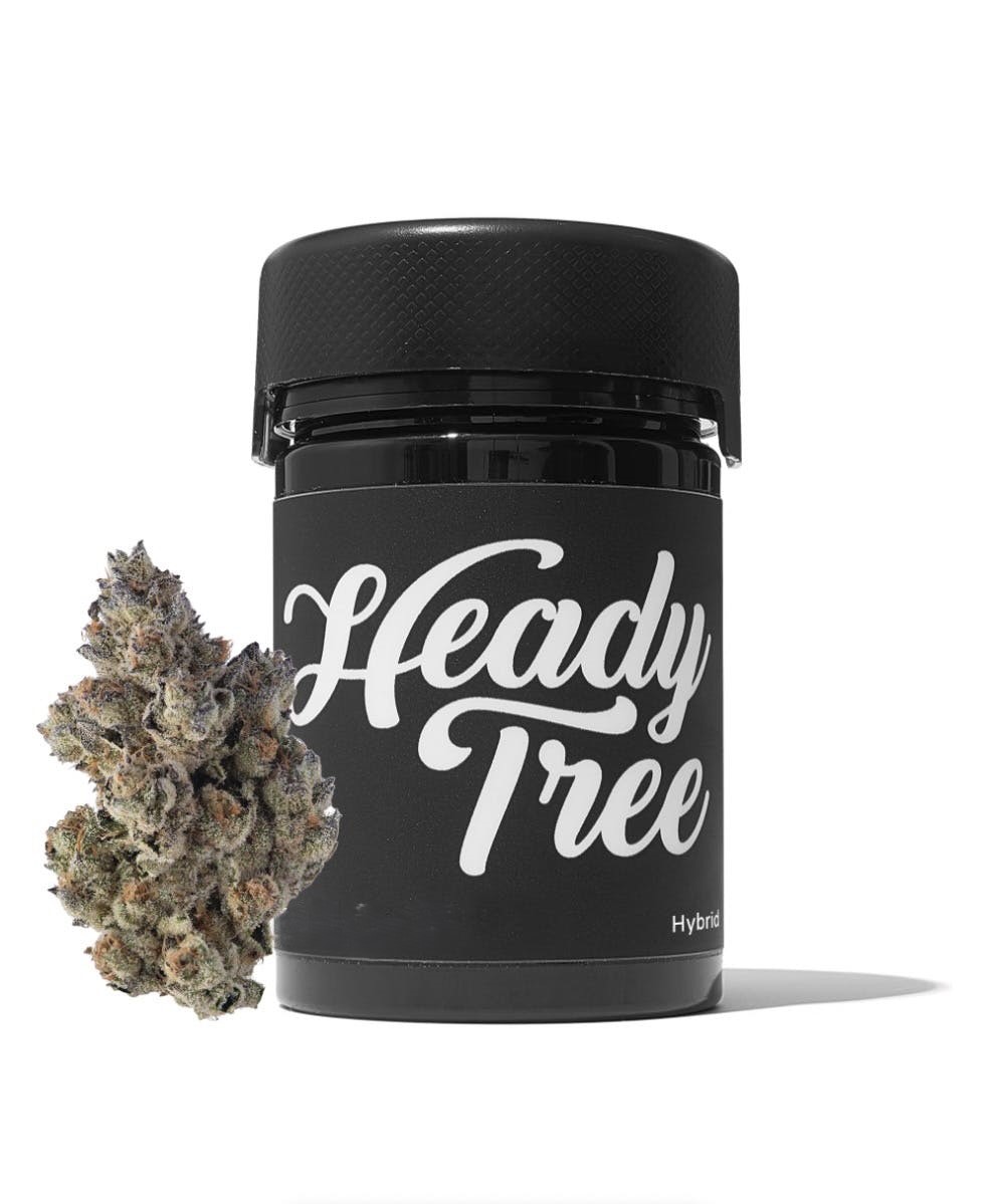 Photograph of product: Duct Tape | Flower | 3.5g (H)