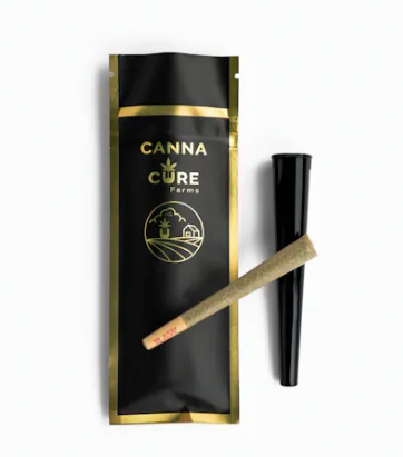 Photograph of product: Pineapple Express 1g