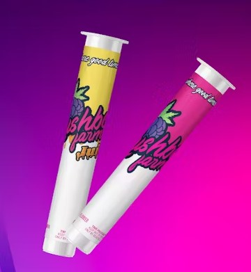 Photograph of Product: (08864) Roadrunner 1G PreRoll