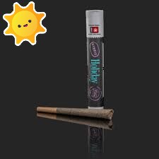 Photograph of product: Holiday | Runtz | Preroll | 1g