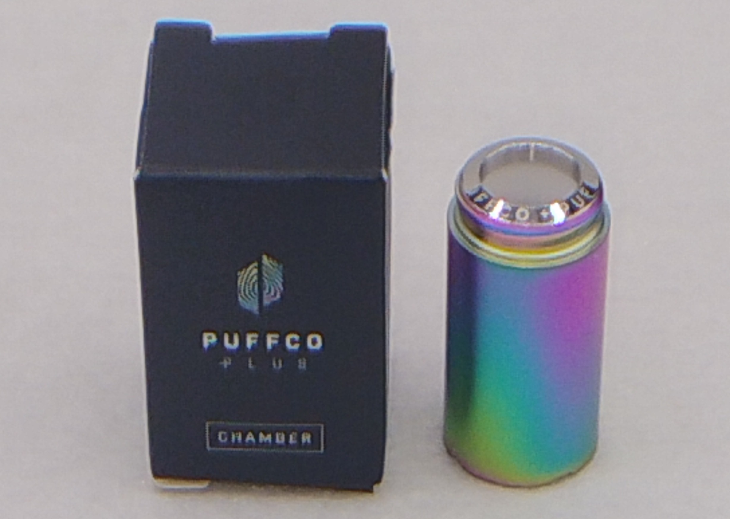 Photograph of product: Puffco PLUS VISION Chamber - EACH