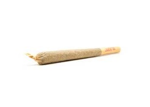 Photograph of product: Bloom County | 1g Joint | Super Lemon Haze (S)