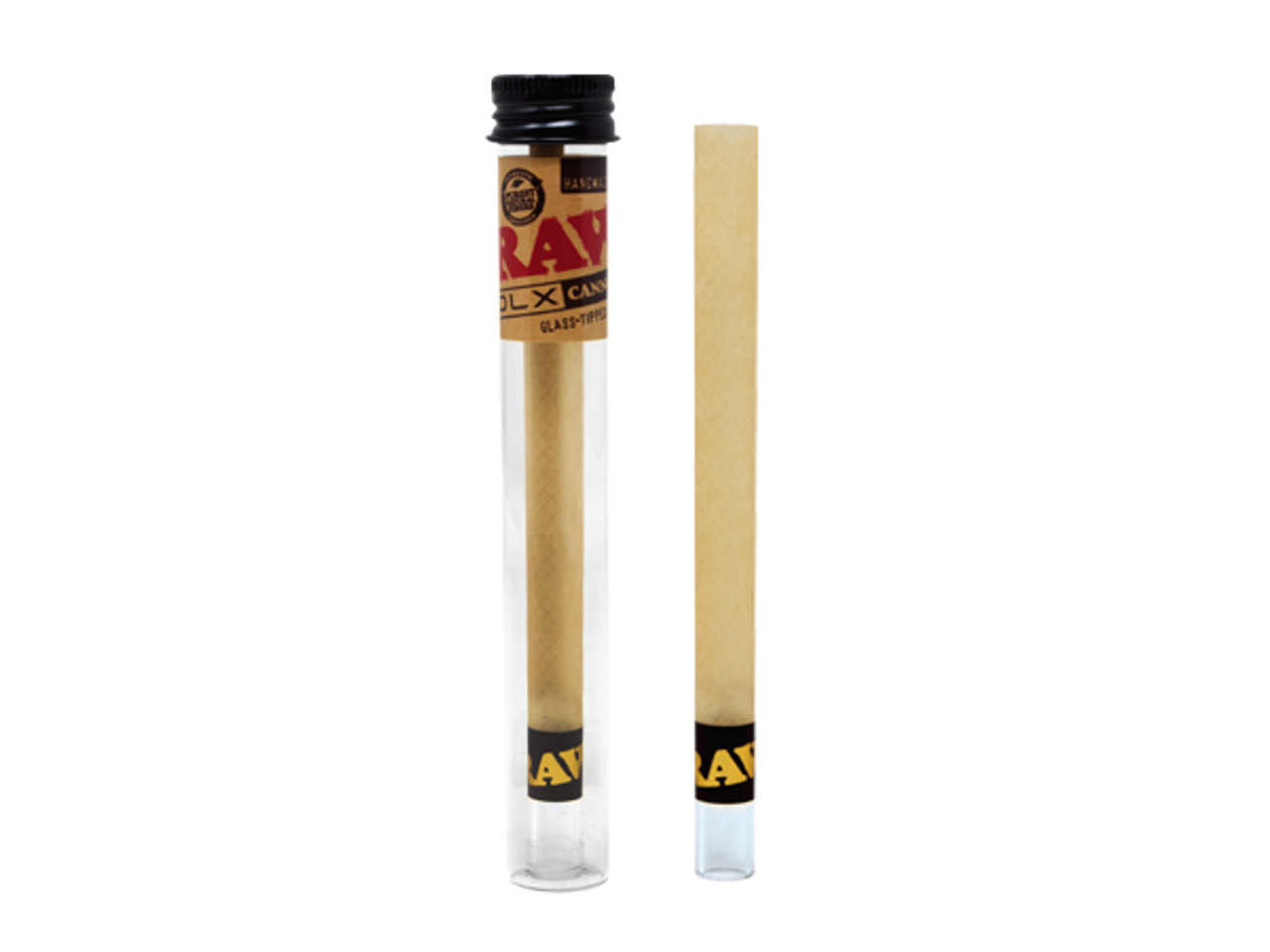 Photograph of product: King Size DLX Glass Tipped Cannon