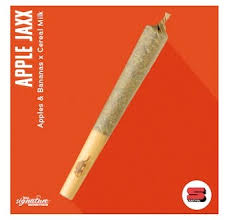 Photograph of product: INSA | APPLE JAXXX (H)