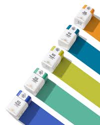 Photograph of product: 20PK CREME BRULEE (TABLETS)