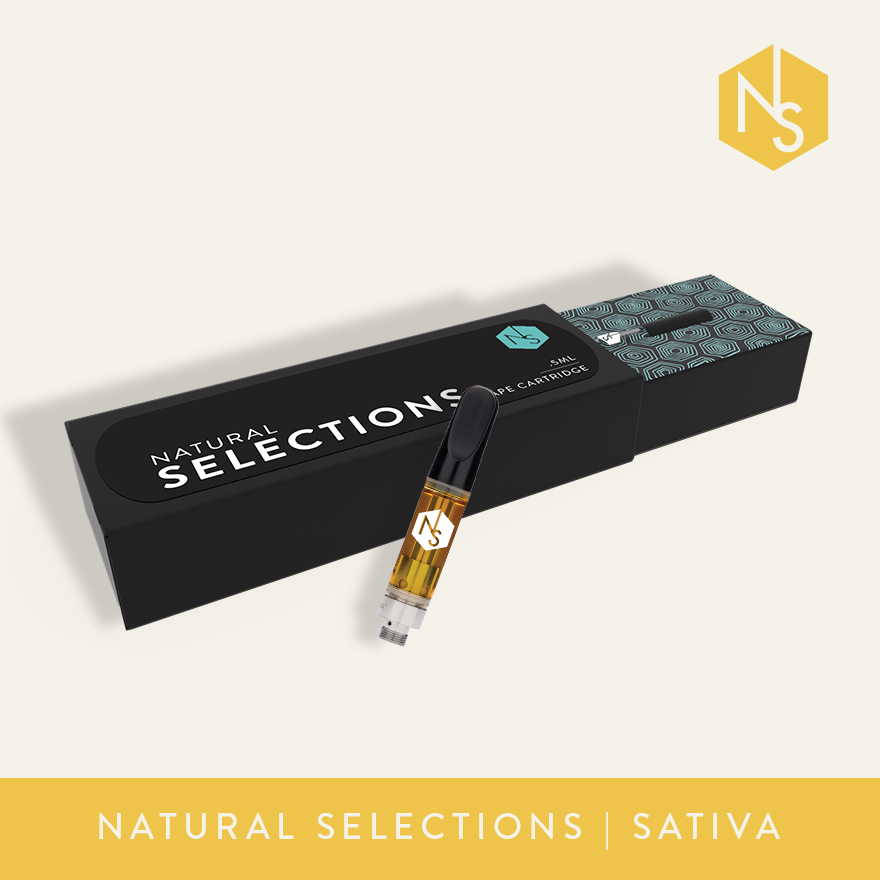 Photograph of product: Rainbow Guava #5 - ["0.5g Cartridge"]