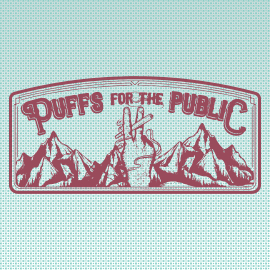 Photograph of product: Lifter | Puffs for the Public - 7g